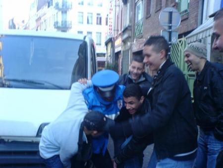 nous